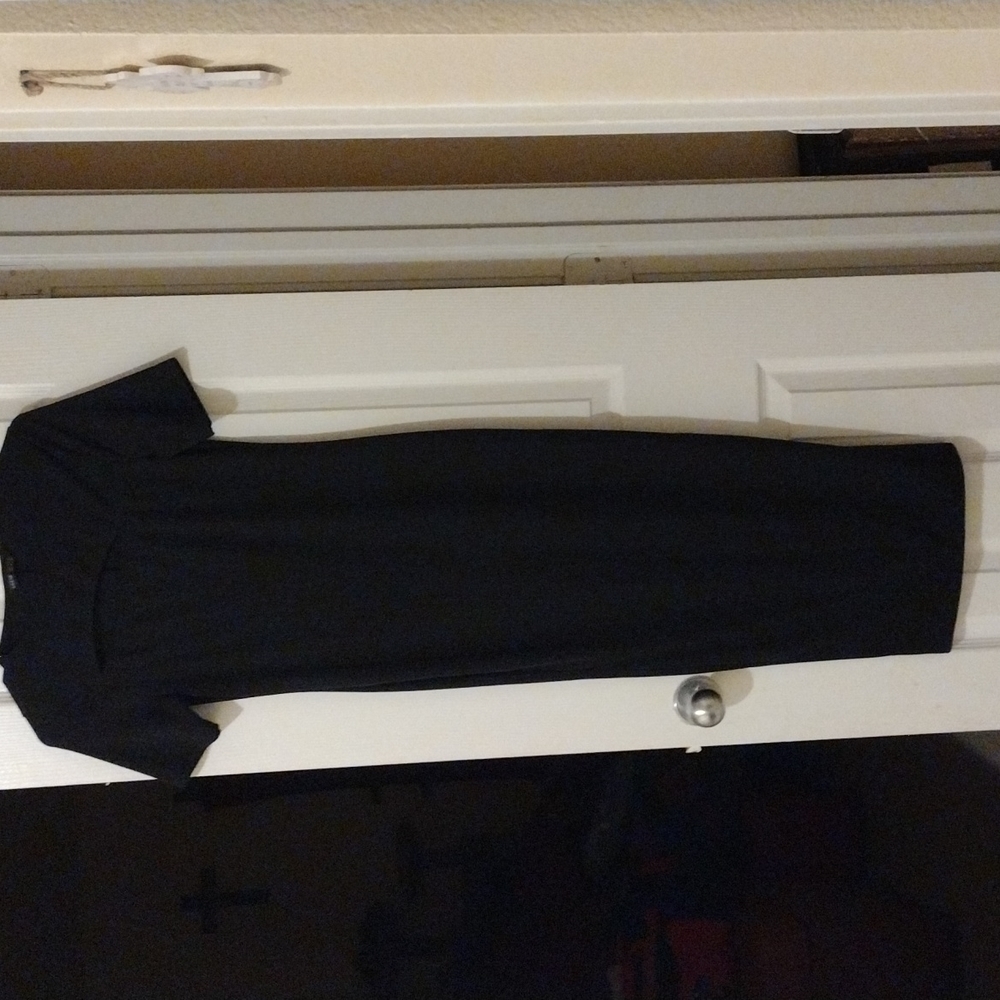 Shein long  casual Dress